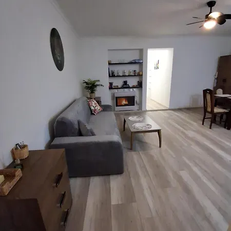 Na Skraju Jutra Appartement