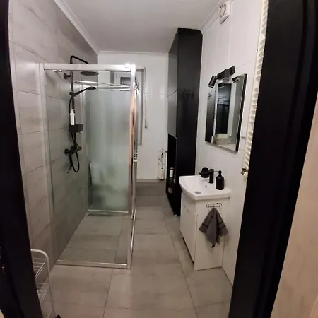 Na Skraju Jutra Apartment