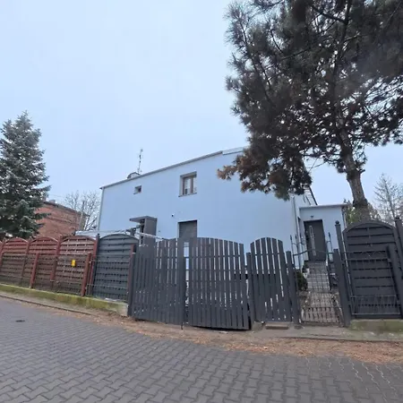 Na Skraju Jutra Apartmán