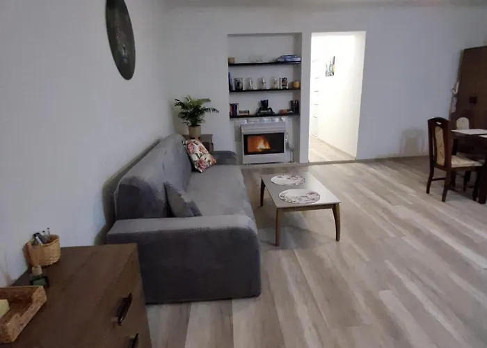 Na Skraju Jutra Appartement