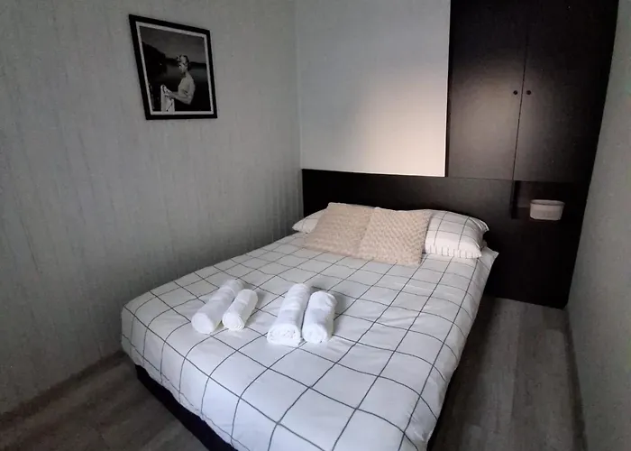 Appartement Na Skraju Jutra *