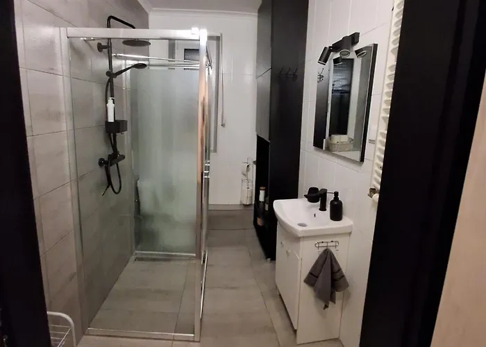 Na Skraju Jutra Apartmán