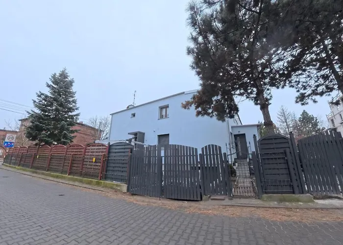 Na Skraju Jutra Apartmán